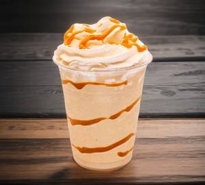 Caramel Shake