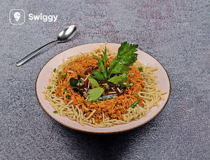 Triple Schezwan Rice