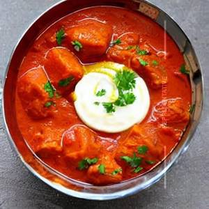 Aloo Tomato Curry