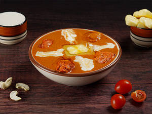 Butter Chicken Masala