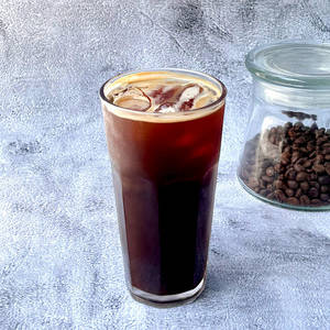 Iced Americano