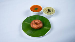 Medu Vada [1]