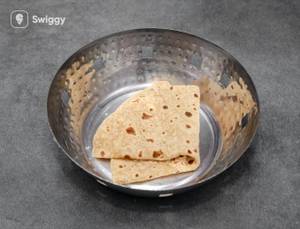 Sada Chapati