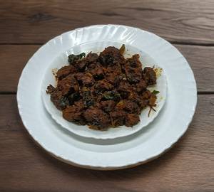 Pothu Fry
