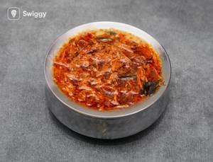 Dal Tadka Butter (Our Speciality)