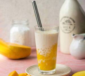 Mango Lassi
