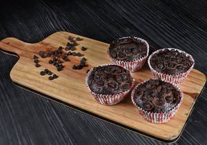 Chocolate Muffin (Pack of 2)