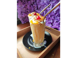 Mix Fruit Mastani