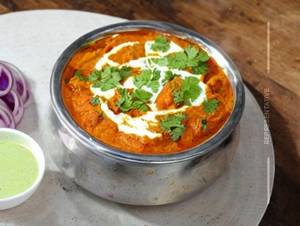 Shahi Paneer