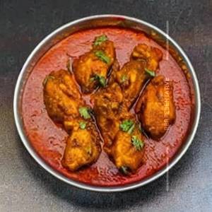 Chicken Lajawab