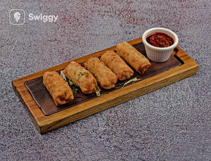 Spring Rolls