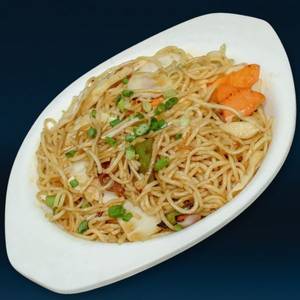 Hakka Noodles