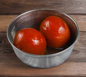 Gulabjamun (2 Pcs)