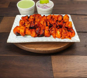 Chicken Tikka