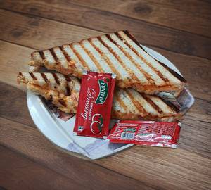 Aloo Sandwich