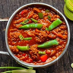 Veg Chilli