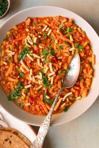 Sev Tamatar