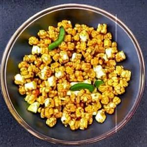 Paneer goldcorn