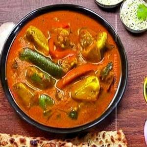 Athidi Special Veg Curry