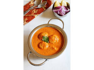 Dum Aloo Punjabi