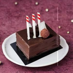 Choco Truffle