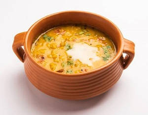 Dal Kolhapuri