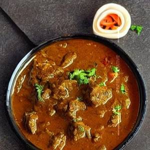 Mutton Puli Munchi