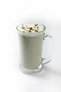 Butter Milk