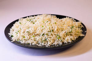 Jeera Rice