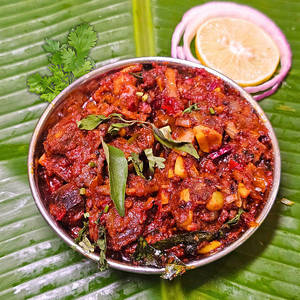 Liver Fry