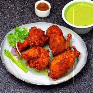 Chicken Crispy