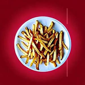 Chilli Chicken Fries