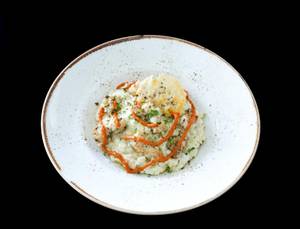 Blvd Lobster Risotto