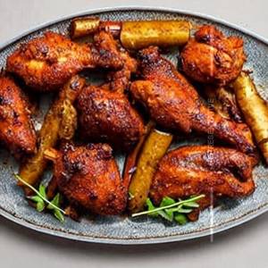 Chicken Roast