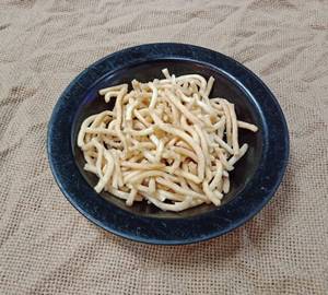 Fry noodles
