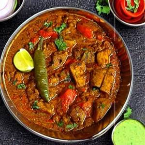 Veg Banjara