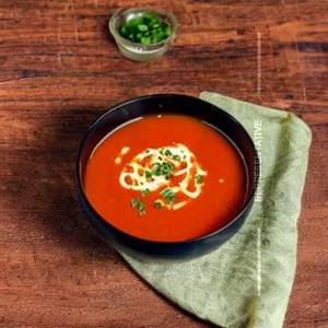 Tomato soup