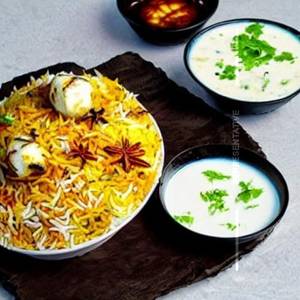 Paneer Biryani Biryani