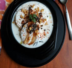 Dahi Idli
