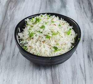 Jeera Rice 