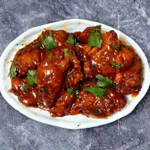 Chicken Chilly