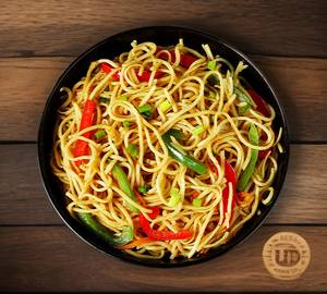 Hakka noodles
