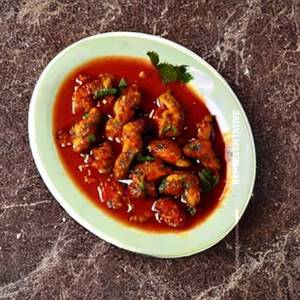 Pepper Chicken