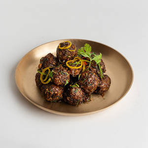 Manchurian