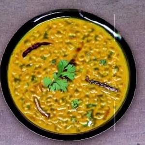 Dal Chawal [Mix]