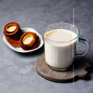 Hot Milk