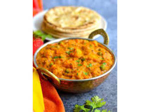 Veg Makhanwala