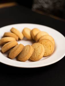 Salt Cookies 250grms