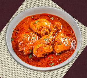 Chicken Vindaloo (Quarter)