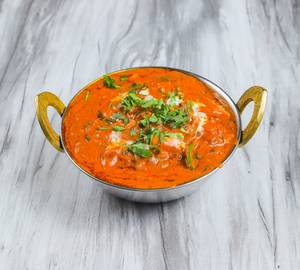 Paneer Kadhai